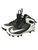 Used Nike HUARACHE Jr FB Cleats Black Junior 03 11866-S000033758 View 2