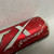 Used Marucci Cat X Connect MSBCCX5 USSSA 2 3/4 Baseball Bat White And Red 31" 11855-S000199766 View 2