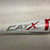 Used Marucci Cat X Connect MSBCCX5 USSSA 2 3/4 Baseball Bat White And Red 31" 11855-S000199766 View 9