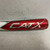 Used Marucci Cat X Connect MSBCCX5 USSSA 2 3/4 Baseball Bat White And Red 31" 11855-S000199766 View 5