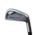 Used Mizuno TC 29 Mens Individual Iron RH 4 Iron View 1