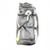 Used Demarini BB/SB Player Wheeled Bag Black 11805-S000076092 View 1