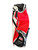 Used Marucci WHEELED UTILITY BAG BB/SB Player Wheeled Bag Red 11850-S000023527 View 2