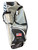 Used Marucci WHEELED UTILITY BAG BB/SB Player Wheeled Bag Grey 11850-S000023528 View 2