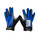 Used SONNY FB GLOVES FB Gloves Royal Blue MD 11814-S000390326 View 1