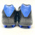 Used Adidas Soccer Cleats Black And Navy Blue Junior 04 11805-S000076112 View 5