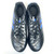 Used Adidas Soccer Cleats Black And Navy Blue Junior 04 11805-S000076112 View 4