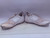 Used New Balance FRESH FOAM 3000 BB/SB Cleats White Senior 15 11879-S000017908 View 3
