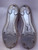 Used New Balance FRESH FOAM 3000 BB/SB Cleats White Senior 15 11879-S000017908 View 4