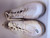 Used New Balance FRESH FOAM 3000 BB/SB Cleats White Senior 15 11879-S000017908 View 2