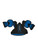 Used Bauer Youth Shoulder Pads SM 11847-S000033056 View 2