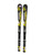 Used Fischer CRUZAR Mens DH Ski/Binding Black 155 cm 11847-S000033066 View 2