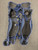 Used FORCE3 DEFENDER Catchers Leg Guards Navy Blue Adult 11945-S000248732 View 4