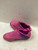 Used Soccer Cleats Pink Junior 01 11725-S000499132 View 1