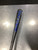 Used Rawlings VELO HYBRID BB/SB USA 2 5/8 Bat 28" 11884-S000060085 View 2