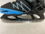 Used Lake Placid MONARCH 11-2 Boys Softboot Skate Black And Royal Blue Adjustable 11855-S000199775 View 5
