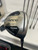 Used Warrior MAX EDGE Mens Complete Set RH 9 Piece 11703-S000205937 View 3