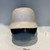 Used Evoshield WHITE Batting Helmet No Mask White LG 11878-S000026031 View 1
