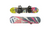 Used Nitro NITRO RIPPER Boys Board/Binding Lime And White 106 cm 11917-S000012290 View 1
