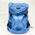 Used Easton GHOST NX FASTPITCH BB/SB Player Backpack Carolina Blue 11805-S000076127 View 1