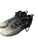 Used Under Armour Adult FB Cleats Black And White Senior 12 11721-S000280554 View 3