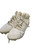 Used Nike Adult FB Cleats White And Grey Senior 7.5 11721-S000280555 View 2