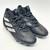 Used Adidas ADIZERO IMPACT Adult FB Cleats Black Senior 8 11805-S000076136 View 3