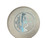 Used Innova 2019 MOOSE MCNULTY Disc Golf Mid Range White 11845-S000036695 View 1