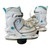Used Lake Placid ADJUSTABLE 1-4 Girls Softboot Skate White Adjustable 11820-S000052705 View 1