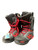 Used ThirtyTwo WALKER Mens Snowboard Boots Black Senior 8.5 11735-S000358939 View 1
