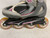 Used Bladerunner ADVANTAGE PRO Senior Rec Fitness Skates Grey Senior 6 11855-S000199788 View 5