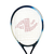 Used TOURNAMENT EDGE Adult Tennis Racquet Royal Blue  View 2