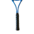 Used TOURNAMENT EDGE Adult Tennis Racquet Royal Blue Unknown View 3