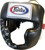 Used Boxing Headgear Black View 1