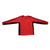 Used SOCCER GOALIE TOP YH Soccer Goalie Top Yth Red SM View 2