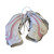 Used American Athletic FIGURE SKATES SZ13Y Girls Figure Skate Pink Youth 13.0 11617-S000341855 View 3