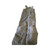 Used Lands End YTH BIBS SZXS 5T Snow Bibs Y Brown XS 11617-S000341864 View 1