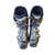Used Rossignol COMP 4 Boys DH Ski Boot Grey 245 MP - M06.5 - W07.5 11617-S000341866 View 1