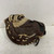 Used Mizuno GXF 90B3 BB/SB First Base RH Throw Brown 12 1/2" 11762-S000075511 View 5