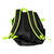 Used Rawlings BACKPACK BB/SB Player Backpack Black 11820-S000052725 View 2