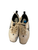 Used Nike FORCE TROUT 9 KEYSTONE FB9731-100 Baseball Cleats Junior 04.5 11731-S000160197 View 1