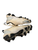 Used Nike FORCE TROUT 9 KEYSTONE FB9731-100 Baseball Cleats Junior 04.5 11731-S000160197 View 7