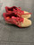Used Under Armour LEADOFF BB/SB Cleats Red Junior 05.5 11614-S000231624 View 4