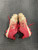 Used Under Armour LEADOFF BB/SB Cleats Red Junior 05.5 11614-S000231624 View 6