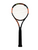 Used Wilson BURN 100 Adult Tennis Racquet Black 4 3/8" 11613-S000177732 View 2