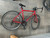 Used MOTOBECANE ALU 6061 Road Bike Mens Red 56-58cm - LG Frame 11614-S000231629 View 1