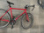 Used MOTOBECANE ALU 6061 Road Bike Mens Red 56-58cm - LG Frame 11614-S000231629 View 2