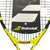 Used Babolat NADAL JR 23 Junior Tennis Racquet Yellow 23" 11484-S000299139 View 7