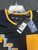 Used Adidas Pittsburgh Penguins Hockey Jersey 11801-S000060078 View 2