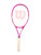 Used Wilson TRIUMPH Womens Tennis Racquet Pink Unknown 11747-S000276147 View 1